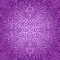Beautiful lace ornament