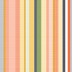 Knitted vector pattern N2