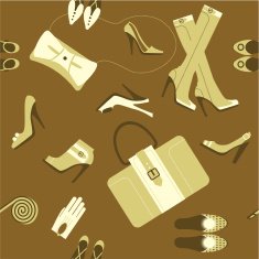 Fashionable accessories N2