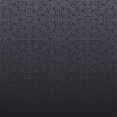 Retro Wallpaper Old Background for Design Black 3