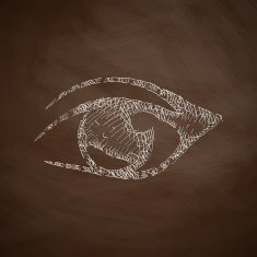 Eye Icon N16