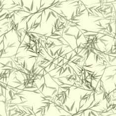abstract color bamboo pattern background