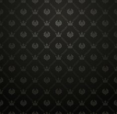 Black Wallpaper Old Background for Design 5