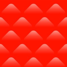 Vector Seamless Geometric Pattern