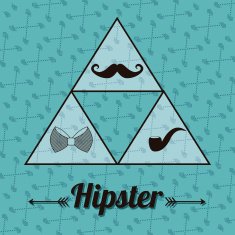 Hipster Style N21