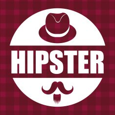 Hipster Style N22