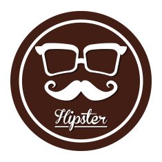 Hipster Style N25