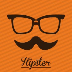 Hipster Style N34