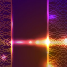Abstract bright vector background N5
