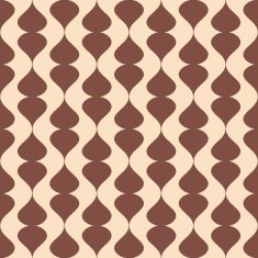 Abstract seamless pattern N294