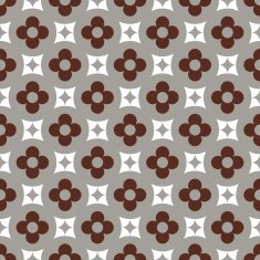 Abstract seamless pattern N299