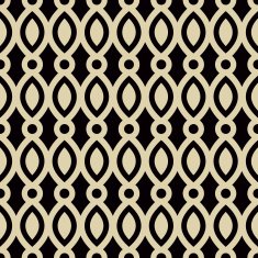 Abstract seamless pattern N301