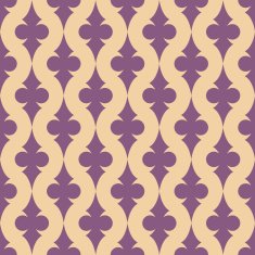 Abstract seamless pattern N304