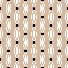 Abstract seamless pattern N305