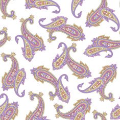 pattern paisley N30