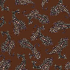 pattern paisley N32