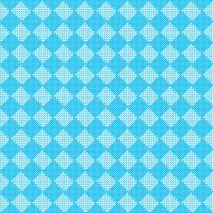 diagonal blue seamless fabric texture pattern