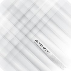 Vector color background abstract lines N12