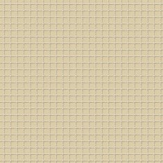 Seamless elevated polka dots background on recycled paper