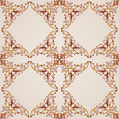 Pattern N122