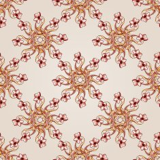 Pattern N126