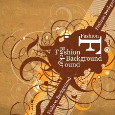 fashion background N9