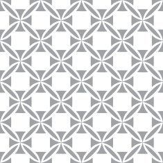 Abstract seamless pattern N329