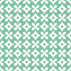 Abstract seamless pattern N342