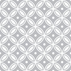 Abstract seamless pattern N344