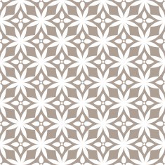 Abstract seamless pattern N348