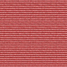 Canvas textured vector background with horizontal stripes