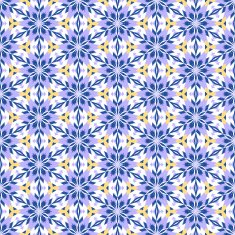seamless pattern N1285