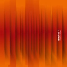 Vector color background abstract lines N24