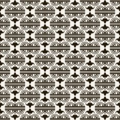 seamless vintage patterns N5