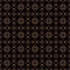 seamless vintage patterns N7