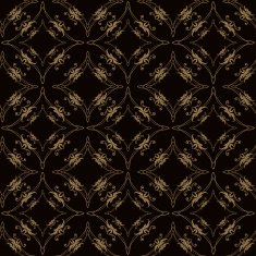 seamless vintage patterns N26