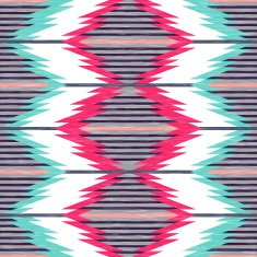seamless pattern N1290
