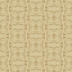 seamless vintage patterns N40