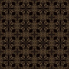seamless vintage patterns N49