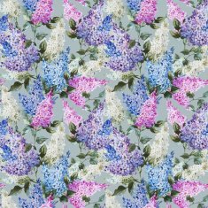 lilac pattern N6