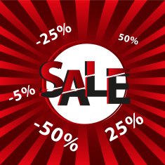 Sale background N6