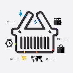 fashion infographic N21