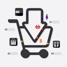 fashion infographic N25