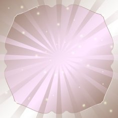 radial abstract background N11