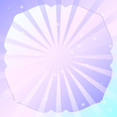 radial abstract background N12
