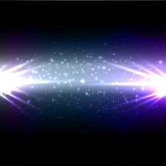 abstract flash background dark design vector illustration