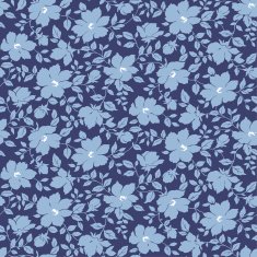 Floral Pattern N177