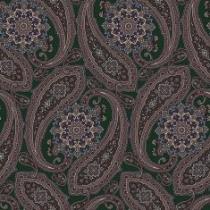 pattern paisley N35