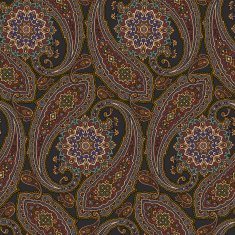 pattern paisley N36