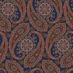pattern paisley N38
